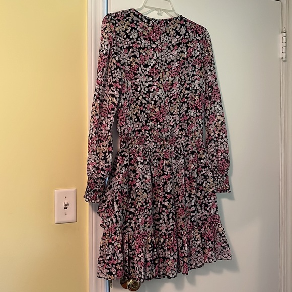 NWT Michael Kors Mod Garden Julia Dress - Picture 7 of 8